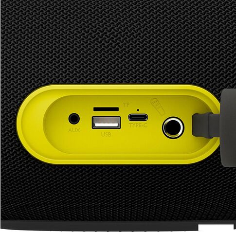 Беспроводная колонка Defender Beatbox 100