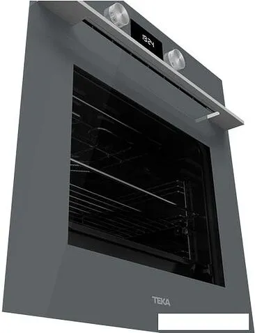 Электрический духовой шкаф TEKA HLB 8400 (серый)