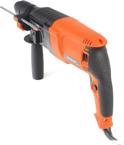 Перфоратор Patriot RH 282Q 140301283 (кейс)