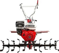 Мотоблок Brait BR-135GES Стандарт