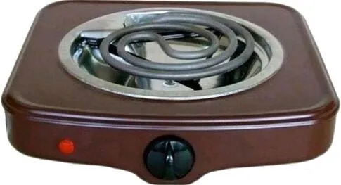 Настольная плита CEZARIS ЭП Нс 1001-01 Настольная плита CEZARIS ЭП Нс 1001-01