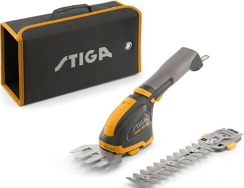 Садовые ножницы Stiga SGM 102 AE