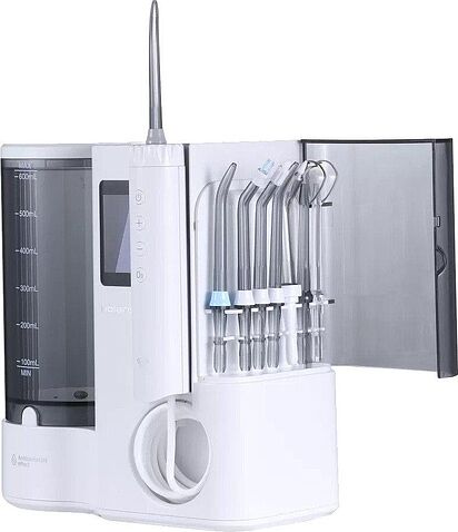 Ирригатор  Polaris PWF 2005 WIFI IQ Home (белый)