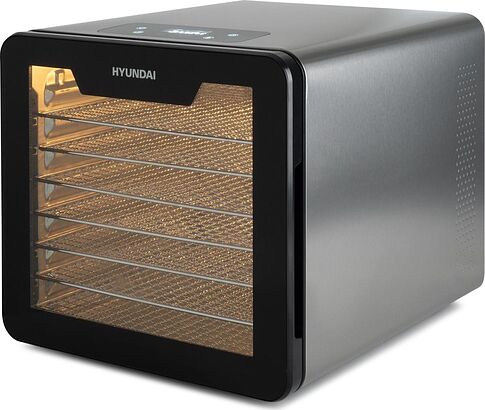 Сушилка для овощей и фруктов Hyundai HYFD-8802