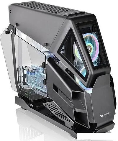 Корпус Thermaltake AH T600 CA-1Q4-00M1WN-00