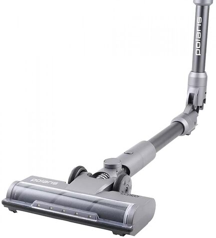 Пылесос Polaris PVCS 4010 FusionPRO (серый)