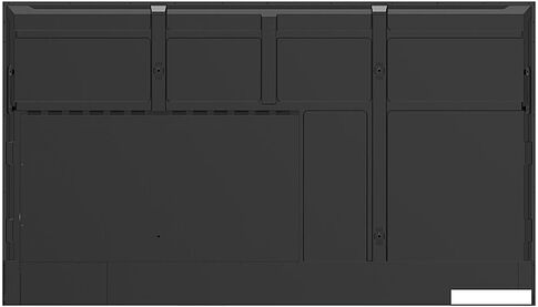 Информационная панель Lumien Standard LS8650SD