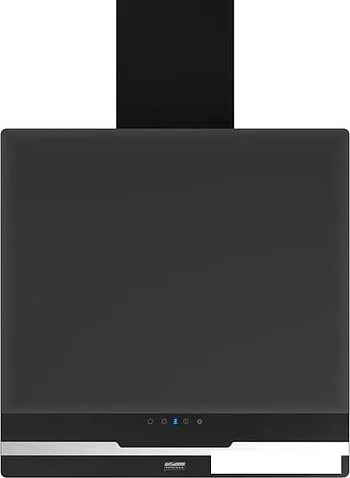 Кухонная вытяжка Krona Domenika 600 blackboard S