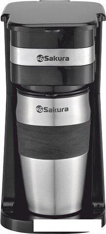 Капельная кофеварка Sakura SA-6119