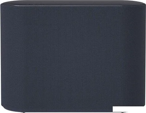 Саундбар LG Eclair QP5 (черный)
