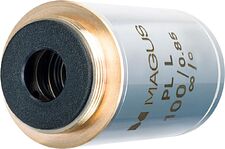 Микромед PL L100x/0.85 WD 0.4мм 31909