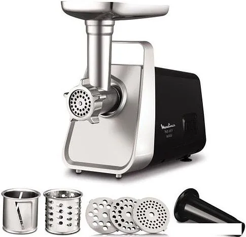 Мясорубка Moulinex HV3 ME306832