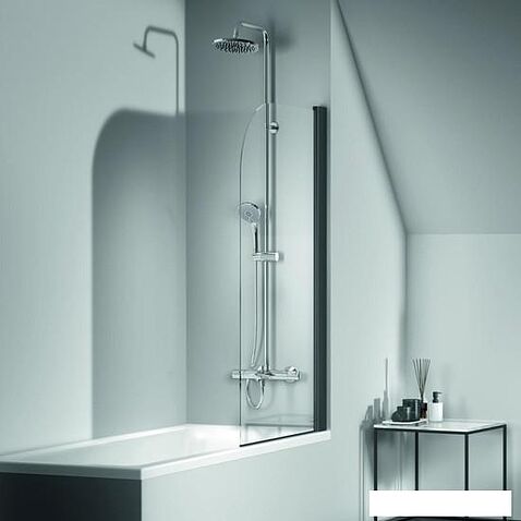 Душевая система  Ideal Standard Ceratherm T25 A7590AA