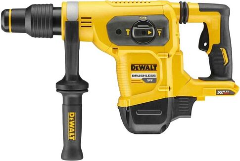 Перфоратор DeWalt DCH481N (без АКБ)