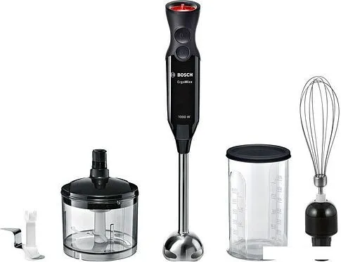 Погружной блендер Bosch MS61B6170