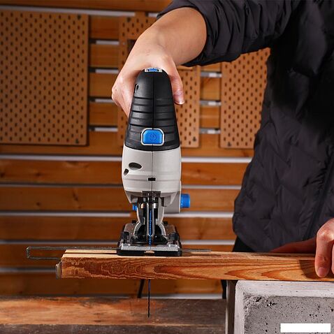 Электролобзик Deko JS1050-D PRO 083-1161