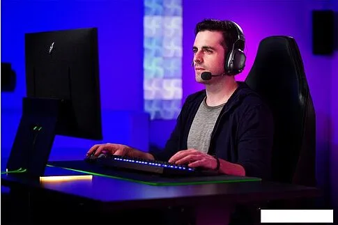 Наушники Razer Blackshark V2 Pro