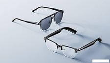 Аудиоочки Xiaomi Smart Audio Glasses MJSSO20FC (международная версия) Аудиоочки Xiaomi Smart Audio Glasses MJSSO20FC (международная версия)