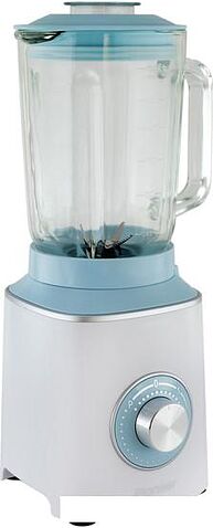 Стационарный блендер Pioneer SB143 (mint)