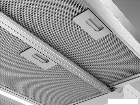 Кухонная вытяжка Electrolux ExtractionTech 600 LFP616X