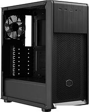 Корпус Cooler Master Elite 500 TG E500-KGNN-S00