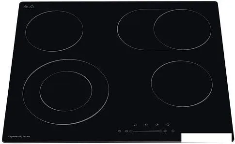 Варочная панель Zigmund & Shtain CN 43.6 B