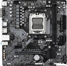 Материнская плата Gigabyte B650M S2H (rev. 1.3)