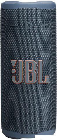 Беспроводная колонка JBL Grip (синий)