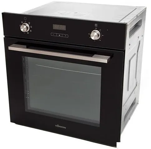 Электрический духовой шкаф Konigin Sage 60 BK E8
