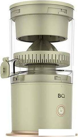Соковыжималка BQ J3000 (зеленый)