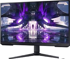 Игровой монитор Samsung Odyssey G3 LS27AG30ANUXEN