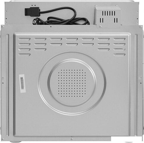 Электрический духовой шкаф Akpo PEA 7009SED06 BL