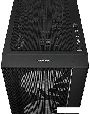 Корпус DeepCool Matrexx 55 Mesh V4 R-MATREXX55-BKAGA4-G-4