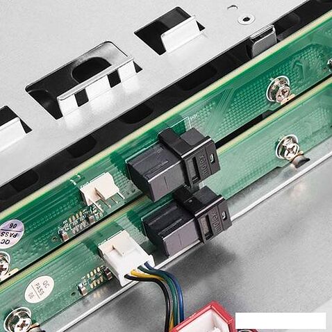 Корпус SilverStone RM22-308