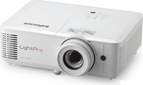 Проектор InFocus Orbital IN0061SL