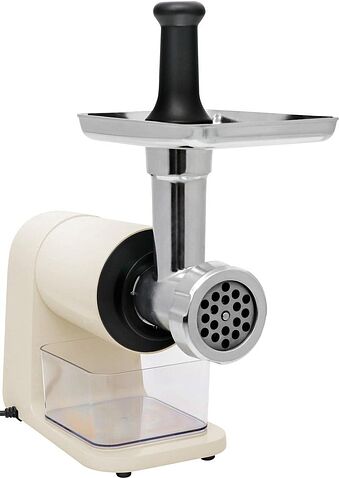 Мясорубка Hiberg MG 990 BS (бежевый)