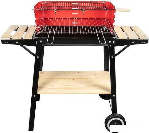 Гриль-барбекю Zaria 23020K