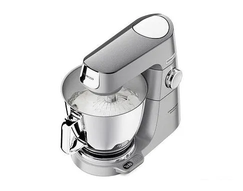 Кухонная машина Kenwood Titanium Chef Baker XL KVL85.124SI