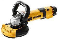 Полировальная машина DeWalt DWE4257KT (кейс) Полировальная машина DeWalt DWE4257KT (кейс)