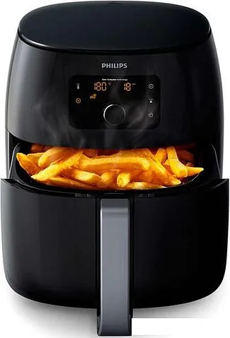 Аэрофритюрница Philips HD9650/90