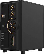 Корпус ALSEYE RAMS 2.0 240 (черный)