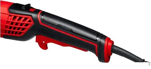 Угловая шлифмашина Зубр Мастер УШМ-125-1205 Э