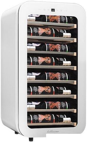 Винный шкаф Meyvel MV22-KWF1 Винный шкаф Meyvel MV22-KWF1