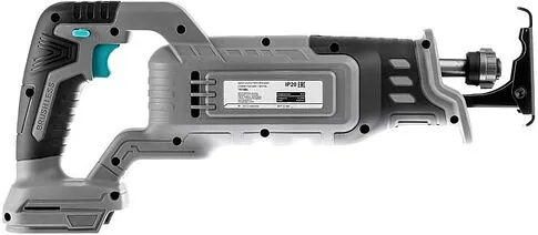 Сабельная пила Tesla TR18BL (без АКБ)