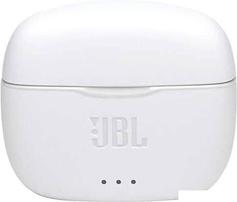 Наушники JBL Tune 215TWS (белый)