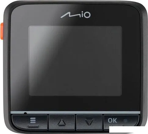 Автомобильный видеорегистратор Mio MiVue 338