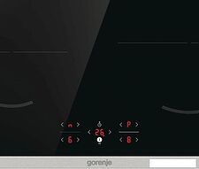 Варочная панель Gorenje GI6421BX