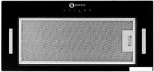 Кухонная вытяжка Schtoff Rost 60 Black