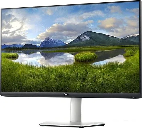 Монитор Dell S2721HS