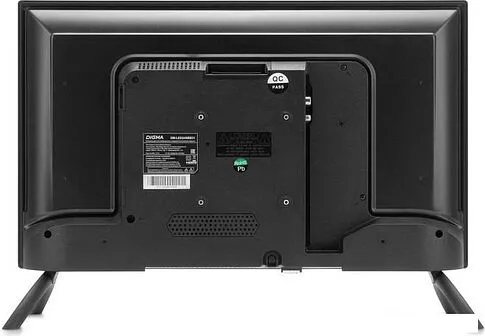 Телевизор Digma DM-LED24SBB31
